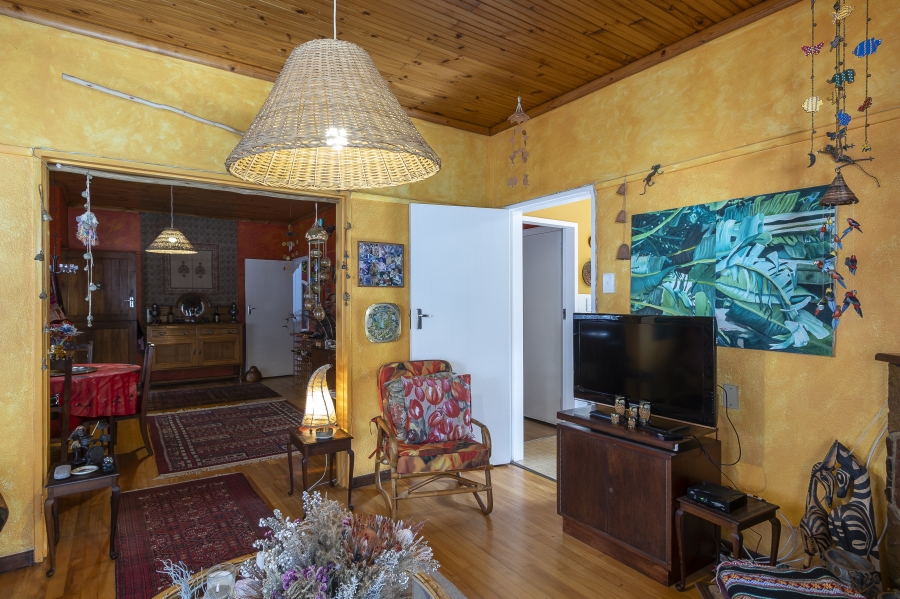 3 Bedroom Property for Sale in Roundhay Western Cape